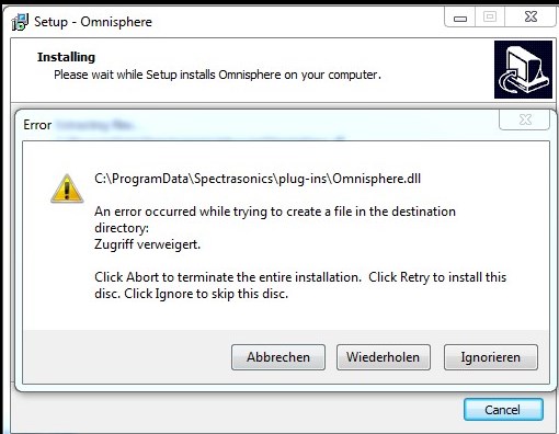 Omnisphere 2 Folder Icon